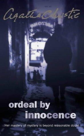 Agatha Christie: Ordeal by Innocence (Signature Editions) (Paperback, 2003, HarperCollins Publishers Ltd)