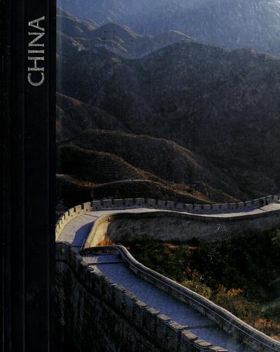 China (Grand Tours of the World) (Hardcover, 1986, Torstar Books)
