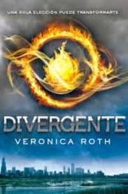 Veronica Roth: Divergente (Spanish language, 2014, Molino)