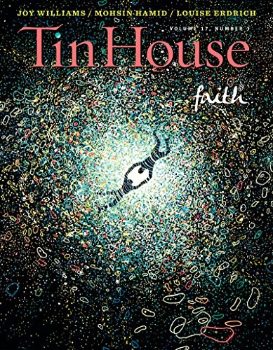 Win McCormack, Holly MacArthur, Rob Spillman: Tin House (Paperback, 2016, Tin House Magazine)