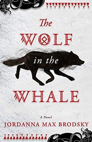 Jordanna Max Brodsky: The Wolf in the Whale (2019, Redhook)