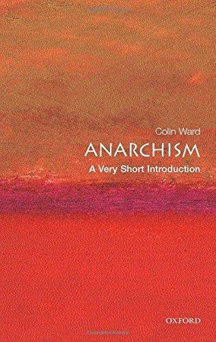 Colin Ward: Anarchism (2004)