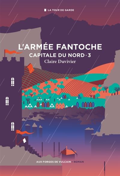 Claire Duvivier: L'armée fantoche