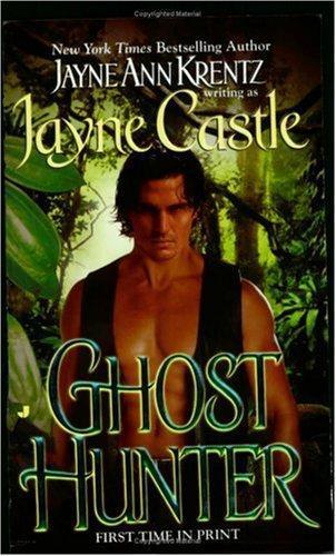 Michelle Paver, Jayne Ann Krentz: Ghost Hunter (2006)