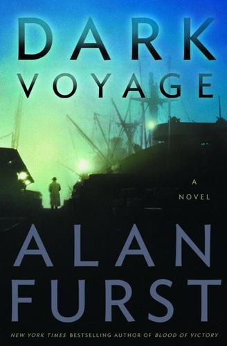 Alan Furst: Dark Voyage (EBook, 2004, Random House Publishing Group)