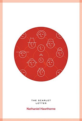 Nathaniel Hawthorne: The Scarlett Letter (2014, Roads Publishing)