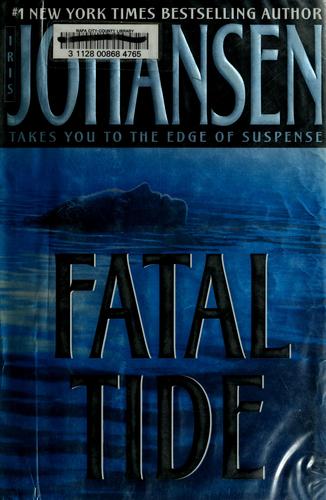 Iris Johansen: Fatal tide (2003, Bantam Books)
