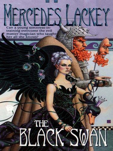 Mercedes Lackey: The Black Swan (EBook, 2009, Penguin USA, Inc.)