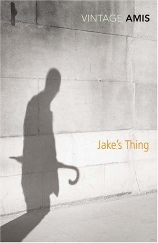 Kingsley Amis: Jake's Thing (Paperback, 2007, Vintage Books)