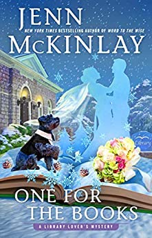 Jenn McKinlay: One for the Books (2020, Berkley)