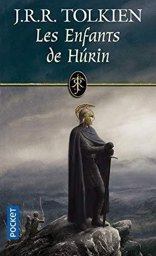 J. R. R. Tolkien: Les enfants de Hurin (French language, 2009)