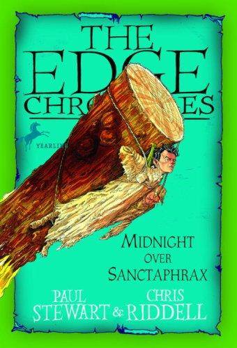 Paul Stewart, Chris Riddell: Edge Chronicles 3 (Paperback, 2008, Yearling)
