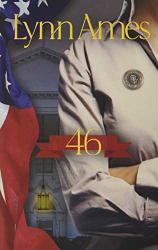 Lynn Ames: 46 (Paperback, 2020, Phoenix Rising Press)