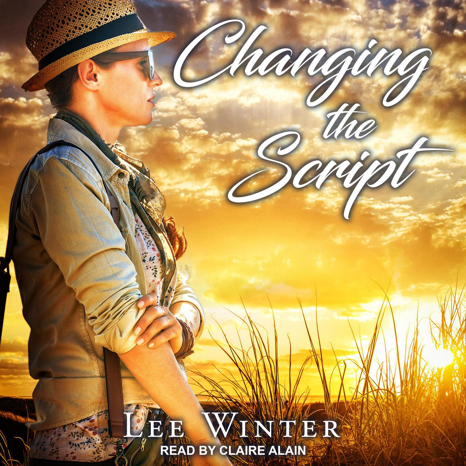Lee Winter: Changing the Script (Paperback, 2019, Ylva Publishing, Ylva Verlag e.Kfr.)