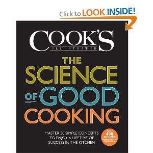Guy Crosby: The science of good cooking (2012, America's Test Kitchen)