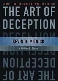 Kevin D. Mitnick, Steve Wozniak: The Art of Deception