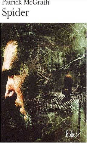 McGrath, Patrick, Martine Skopan: Spider (Paperback, French language, 2002, Gallimard)