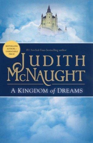 Judith McNaught: A Kingdom of Dreams (Paperback, 2003, Pocket Books)