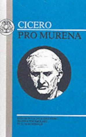 Cicero: Cicero (1995, Duckworth Publishers)