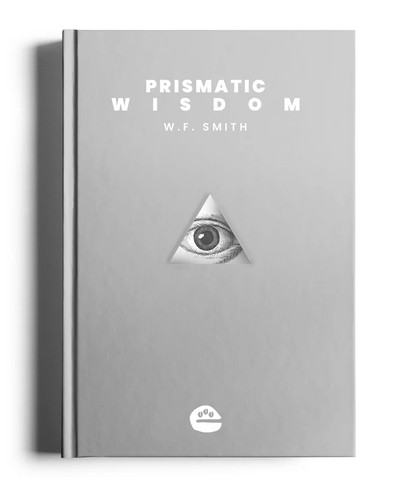 Prismatic Wisdom (Hardcover, 2025, Games Omnivorous)