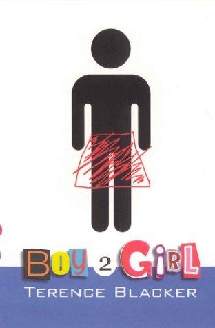 Terence Blacker: Boy2girl (Paperback, 2004, Macmillan Children's Books)
