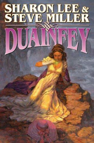 Steve Miller, Sharon Lee: Duainfey (Hardcover, 2008, Baen)