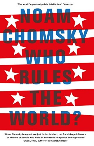 NA: Who Rules the World? (2012, PENGUIN GROUP)