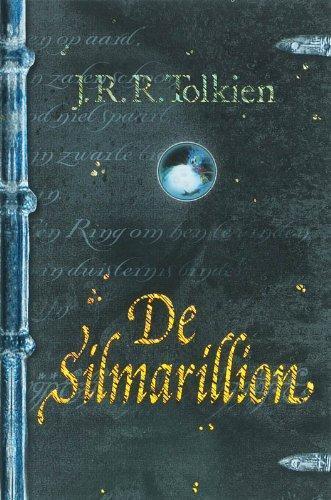 J. R. R. Tolkien, Christopher Tolkien: De Silmarillion (Hardcover, Dutch language, 2007, Houghton Mifflin)