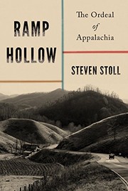 Steven Stoll: Ramp Hollow (2018, Hill and Wang)