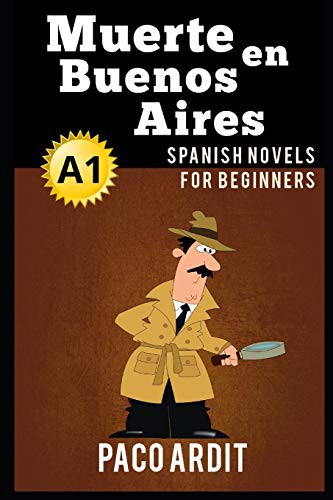 Paco Ardit: Spanish Novels (Paperback, 2014, Independently Published, Independently published)
