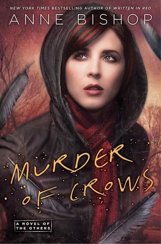Anne Bishop: Murder of Crows (Hardcover, 2014, Roc)