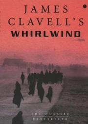James Clavell: Whirlwind (1999, Flame)