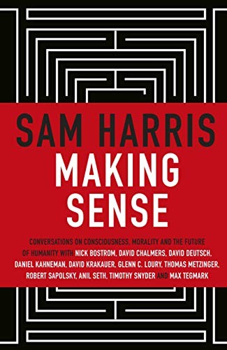 Sam Harris: Making Sense (Paperback)