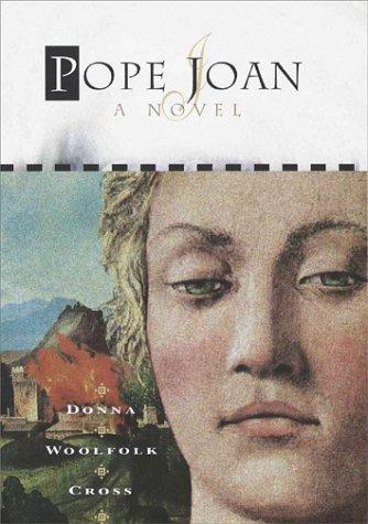 Donna Woolfolk Cross: Pope Joan (1996, Crown)