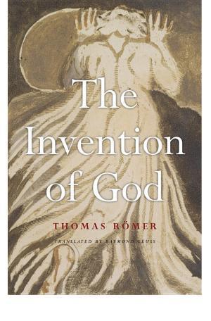 Thomas Römer: The invention of God (2015)