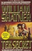 William Shatner: Tek secret (1994, Ace)