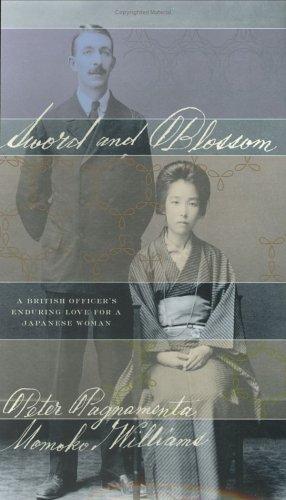 Peter Pagnamenta, Momoko Williams: Sword and Blossom (Hardcover, 2006, Penguin Press HC, The)