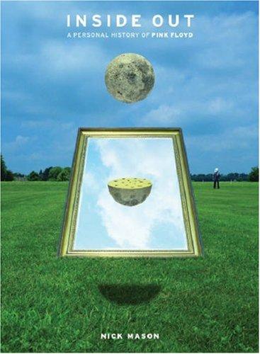 Nick Mason: Inside Out (Hardcover, 2004, Weidenfeld & Nicolson)
