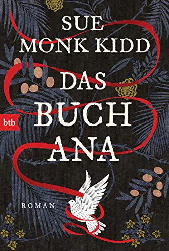 Sue Monk Kidd: Das Buch Ana (Paperback, german language)