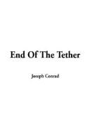 Joseph Conrad: End of the Tether (Paperback, 2003, IndyPublish.com)