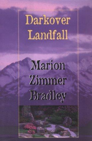 Marion Zimmer Bradley: Darkover landfall (1999, G.K. Hall)