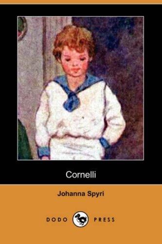 Hannah Howell: Cornelli (Dodo Press) (Paperback, Dodo Press)