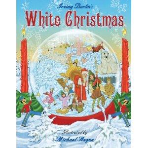 Irving Berlin: White Christmas (Hardcover, 2010, HarperCollins)