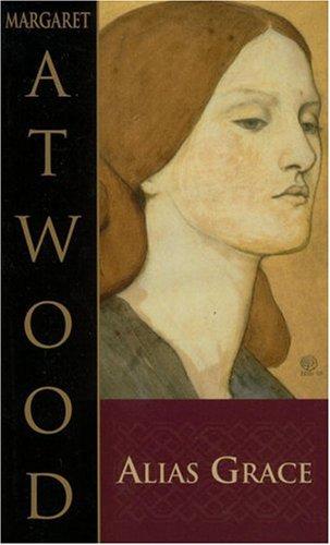 Margaret Atwood: Alias Grace (Paperback, 2000, Seal Books)