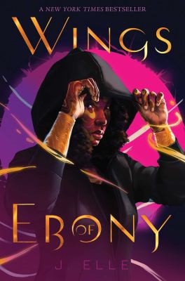 J. Elle: Wings of Ebony (2021, Simon & Schuster, Incorporated)