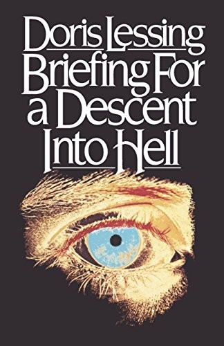 Doris Lessing: Briefing for a Descent into Hell (1981, Vintage, Brand: Vintage)