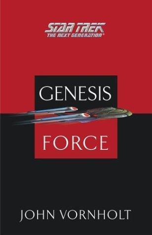 John Vornholt: Genesis Force (2003)