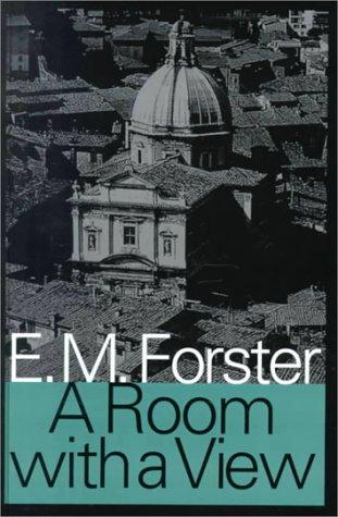 Edward Morgan Forster: A room with a view (2000, Transaction)