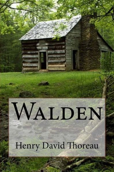Henry David Thoreau: Walden or Life in the Woods by Henry David Thoreau (2020, Independently Published)