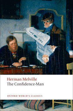 Herman Melville: The confidence-man (2008)